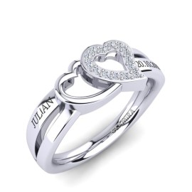 Glamira Anillo Aditya