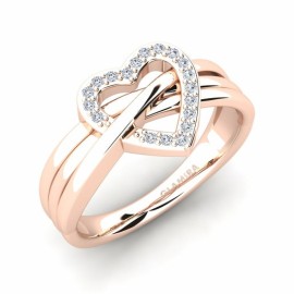 GLAMIRA Anillo Aestril