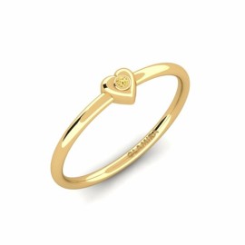 GLAMIRA Anillo Aglio