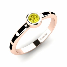 GLAMIRA Anillo Aneous