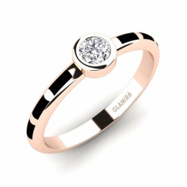 GLAMIRA Anillo Aneous
