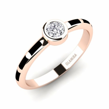 GLAMIRA Anillo Aneous