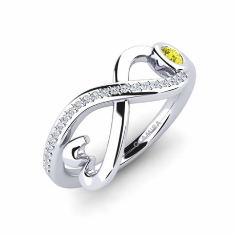 Glamira Anillo Anessia