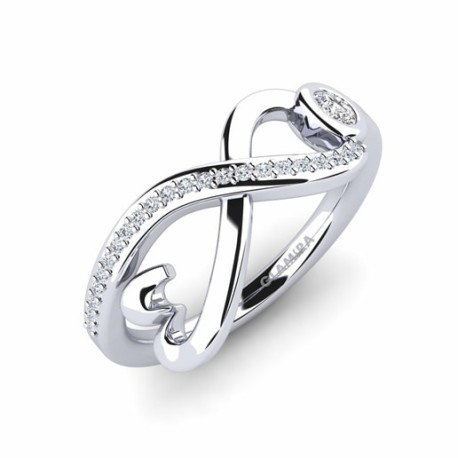 Glamira Anillo Anessia