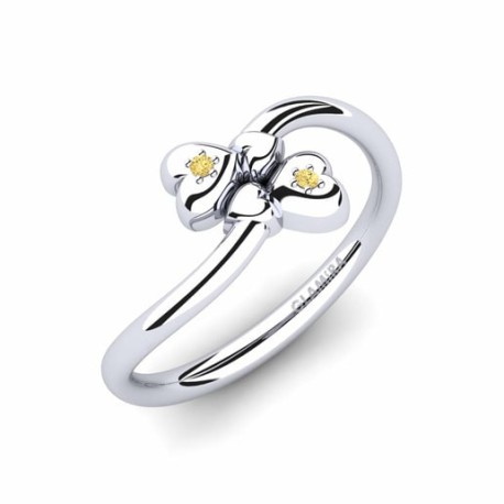 GLAMIRA Anillo Ange