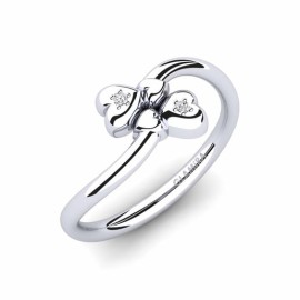 GLAMIRA Anillo Ange