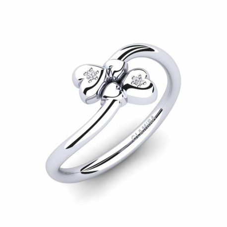GLAMIRA Anillo Ange
