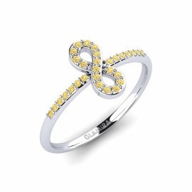 GLAMIRA Anillo Arcadaca