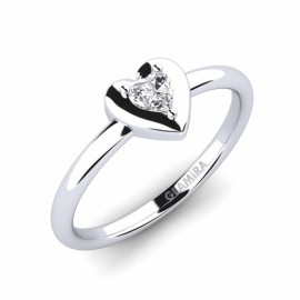 GLAMIRA Anillo Barma