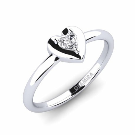 GLAMIRA Anillo Barma
