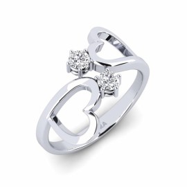 GLAMIRA Anillo Behrens