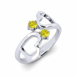 GLAMIRA Anillo Behrens