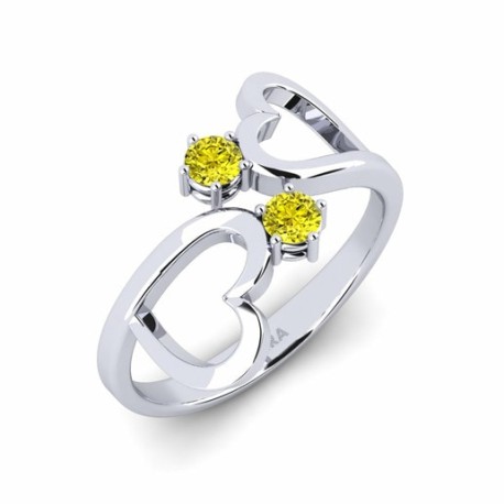 GLAMIRA Anillo Behrens