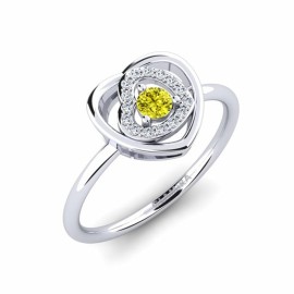 GLAMIRA Anillo Belenos