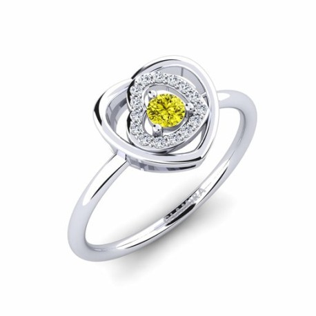 GLAMIRA Anillo Belenos