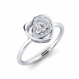 GLAMIRA Anillo Belenos