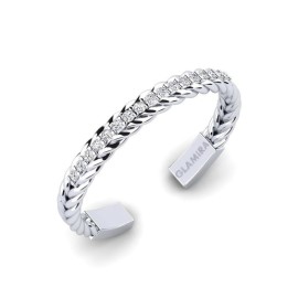 GLAMIRA Anillo Brodi