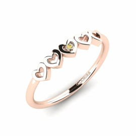 GLAMIRA Anillo Carnssier
