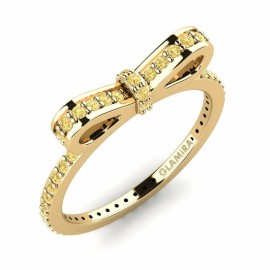 GLAMIRA Anillo Catheline
