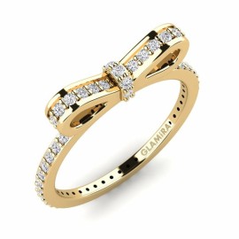 GLAMIRA Anillo Catheline