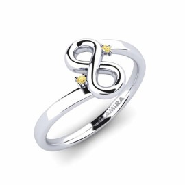 GLAMIRA Anillo Certtan