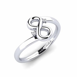 GLAMIRA Anillo Certtan