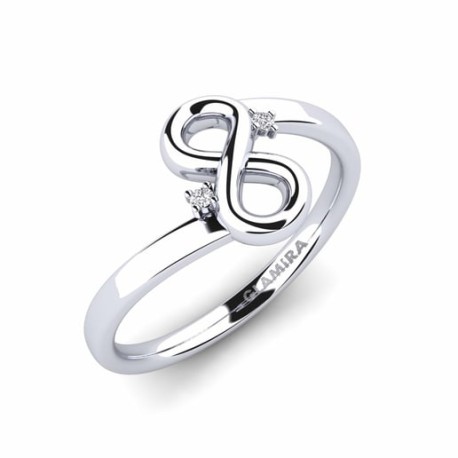 GLAMIRA Anillo Certtan
