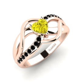 GLAMIRA Anillo Cgani