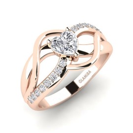 GLAMIRA Anillo Cgani