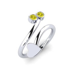 GLAMIRA Anillo Chahna
