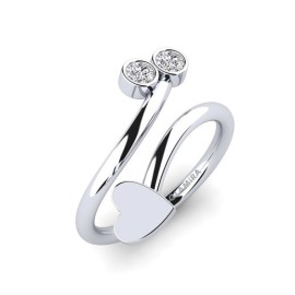 GLAMIRA Anillo Chahna