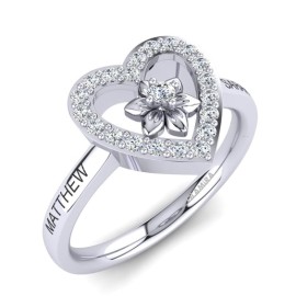 Glamira Anillo Cheslie