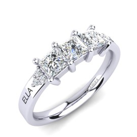 Glamira Anillo Cienian