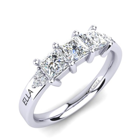 Glamira Anillo Cienian
