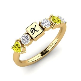 GLAMIRA Anillo Ciera
