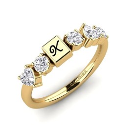 GLAMIRA Anillo Ciera