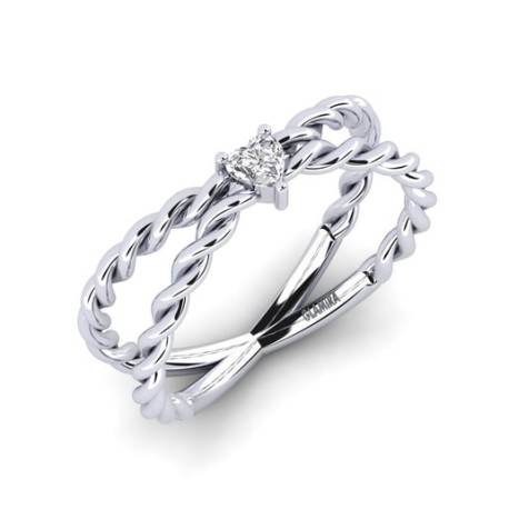 GLAMIRA Anillo Cosete