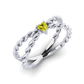 GLAMIRA Anillo Cosete