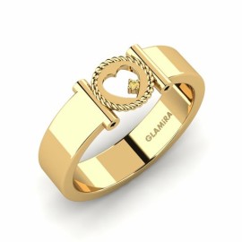 GLAMIRA Anillo Cotillona