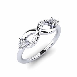 Glamira Anillo Cregan