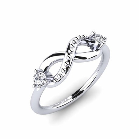 Glamira Anillo Cregan