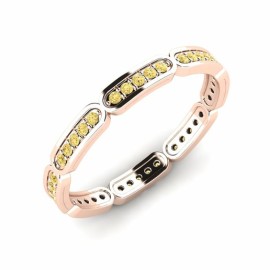 GLAMIRA Anillo Dossleyn Women