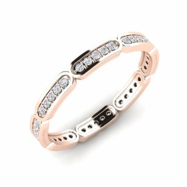 GLAMIRA Anillo Dossleyn Women