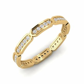 GLAMIRA Anillo Dossly