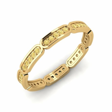 GLAMIRA Anillo Dossly