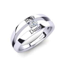Glamira Anillo Draven