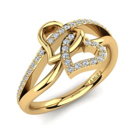 GLAMIRA Anillo Eadith