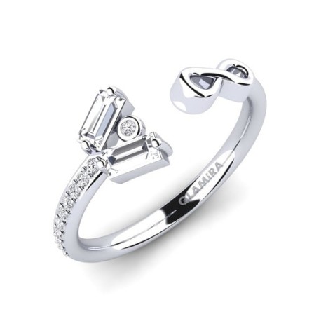 GLAMIRA Anillo Edy