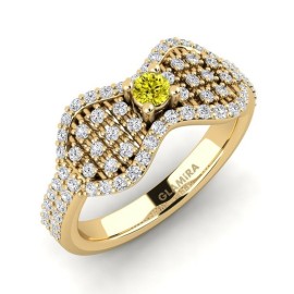 GLAMIRA Anillo Eeltul