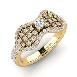 GLAMIRA Anillo Eeltul